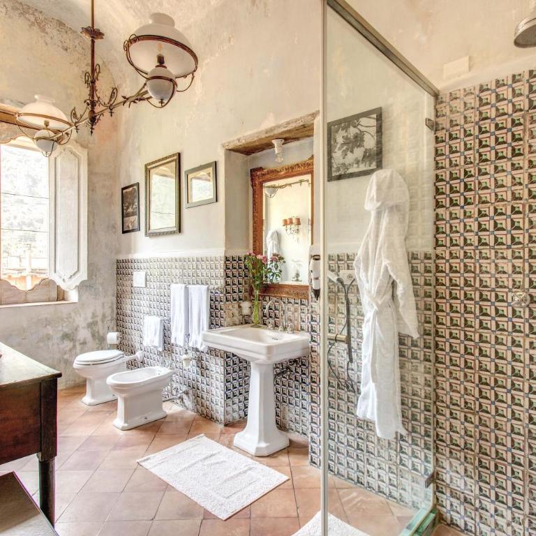Amore Rentals - Villa San Giacomo - Villa con Vista Mare - 35