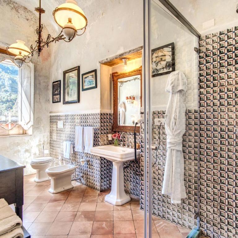 Amore Rentals - Villa San Giacomo - Villa con Vista Mare - 6