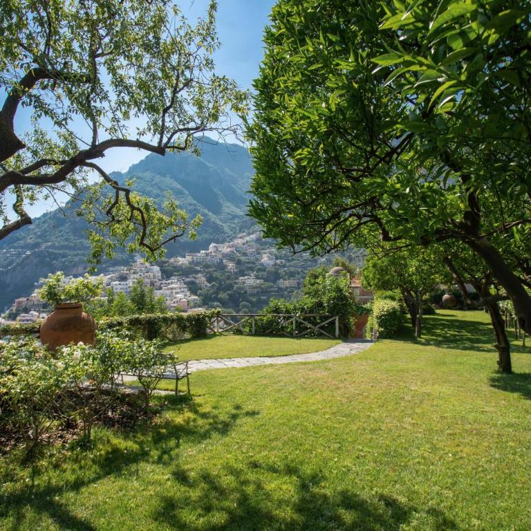 Amore Rentals - Villa San Giacomo - Villa con Vista Mare - 52