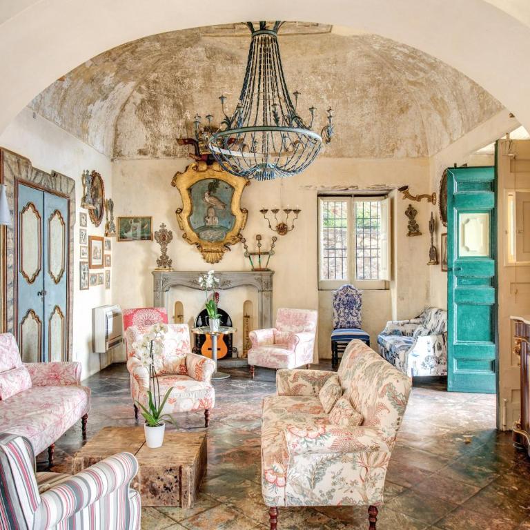 Amore Rentals - Villa San Giacomo - Villa con Vista Mare - 57