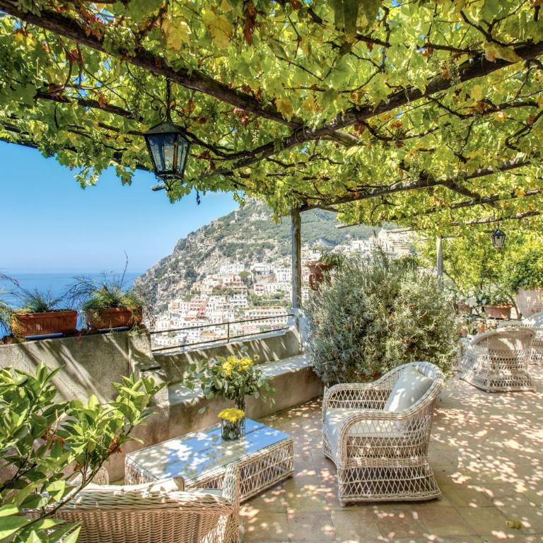 Amore Rentals - Villa San Giacomo - Villa con Vista Mare - 62