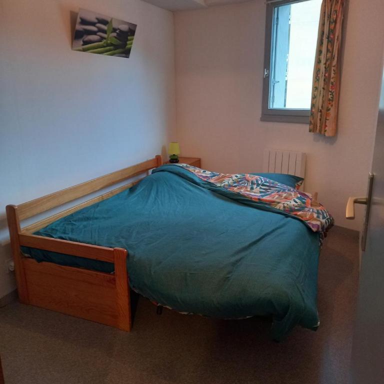 Appartement T3 classé 2 étoiles en hypercentre avec parking privé à Luchon - Apartment mit 2 Schlafzimmern - 3