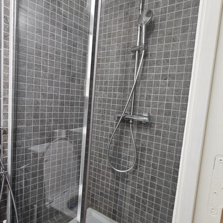 MAGNIFIQUE LOFT ! MODERNE & PARISIEN QUARTIER EMILIE In PARIS ! NOTRE-DAME & PANTHEON ! - Appartement 1 Chambre - 14