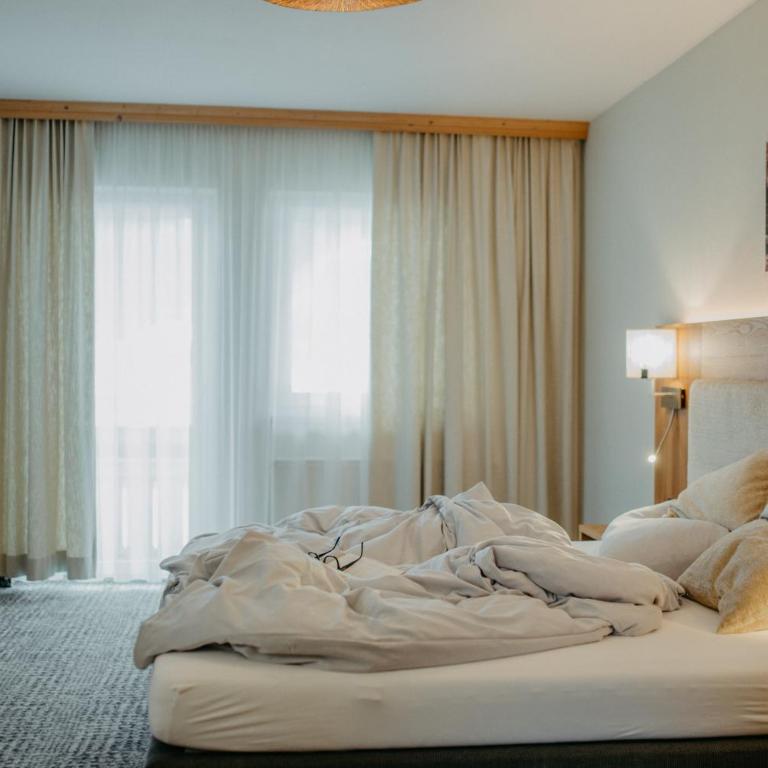 Hotel Schützenhof - Suite - 16