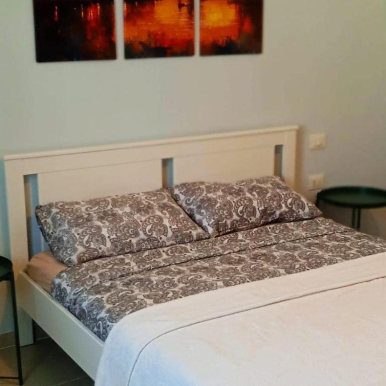 Casa Maia - One-Bedroom Apartment - 2