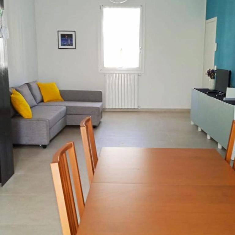 Casa Maia - One-Bedroom Apartment - 3