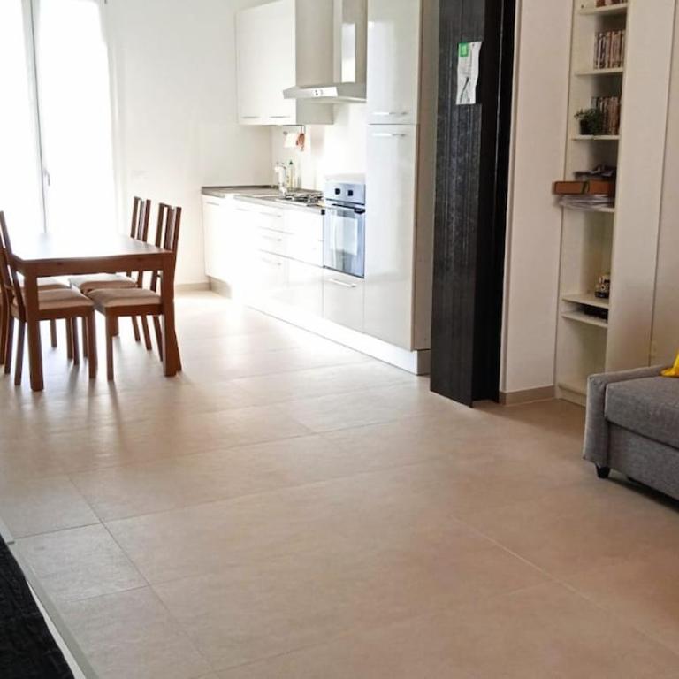 Casa Maia - One-Bedroom Apartment - 4