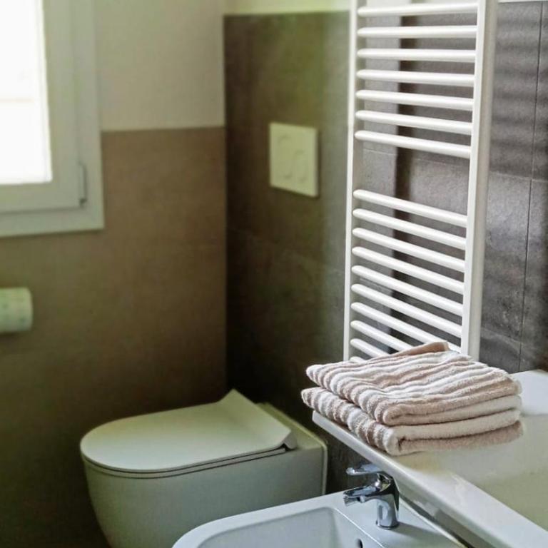 Casa Maia - One-Bedroom Apartment - 13