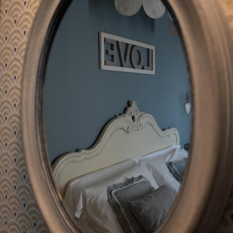 B&B diffuso Sul Garda - Camera Matrimoniale/Doppia con Letti Singoli con Bagno - 8