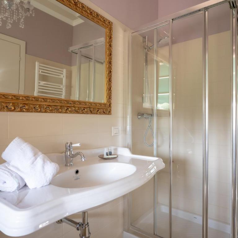 B&B diffuso Sul Garda - Camera Quadrupla Comfort - 3