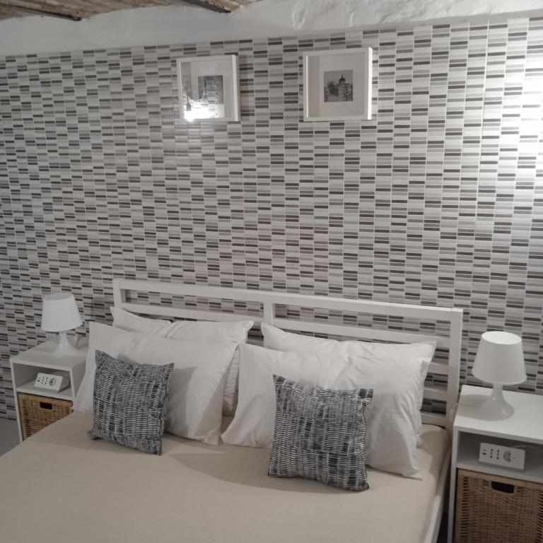 Sant'Efisio 94 - Appartamento con 1 Camera da Letto - 11
