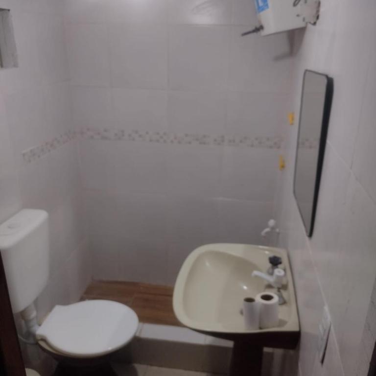 Casita de Jorge y Mirta - One-Bedroom Apartment - 1
