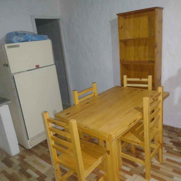 Casita de Jorge y Mirta - One-Bedroom Apartment - 3