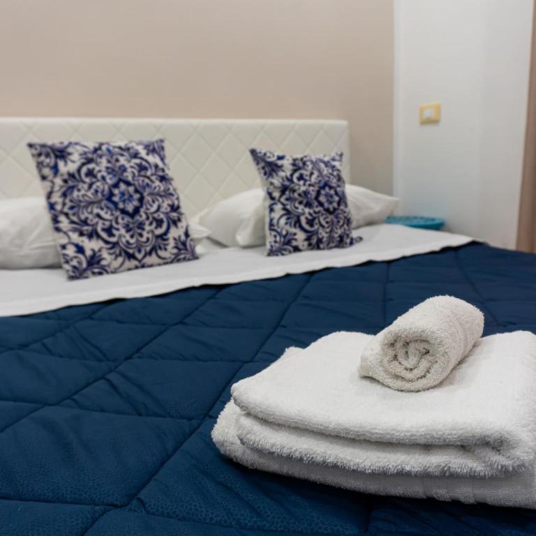 QuattroCantiApartment2 Palermo - Appartamento con 2 Camere da Letto - 13