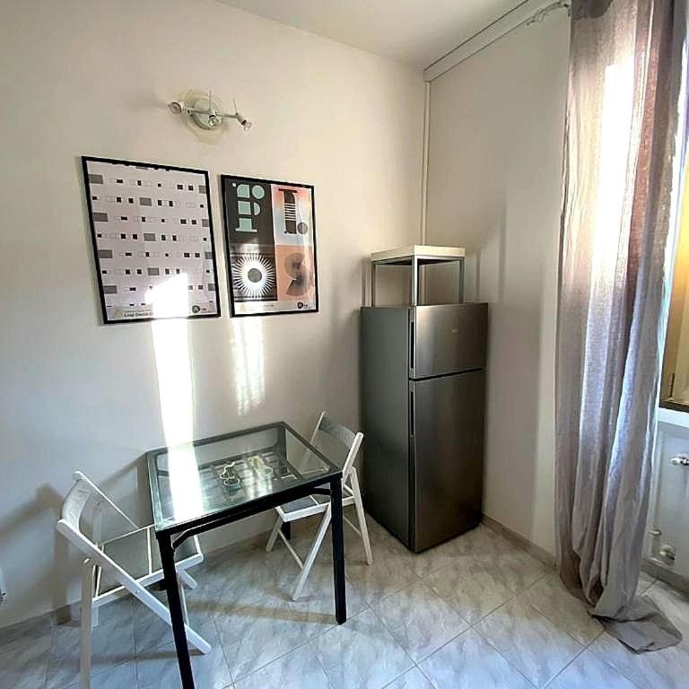 Appartamento Paisiello Ringhiera - Appartamento con 1 Camera da Letto - 10