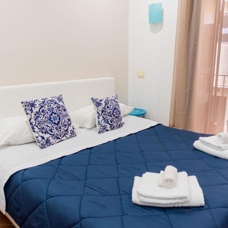 QuattroCantiApartment2 Palermo - Appartamento con 2 Camere da Letto - 9