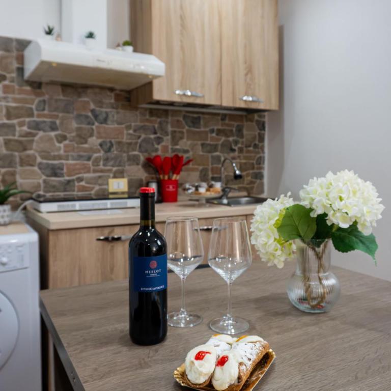 QuattroCantiApartment2 Palermo - Appartamento con 2 Camere da Letto - 7