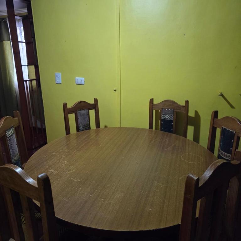 Cabaña para 5-6 personas en Llanquihue - Two-Bedroom Apartment - 5