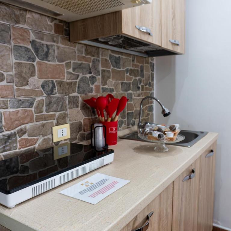 QuattroCantiApartment2 Palermo - Appartamento con 2 Camere da Letto - 6