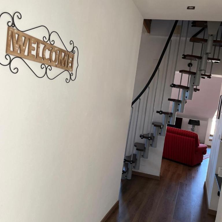 Relax Luino vista lago Casa LEA - Apartamento de 2 dormitorios - 5