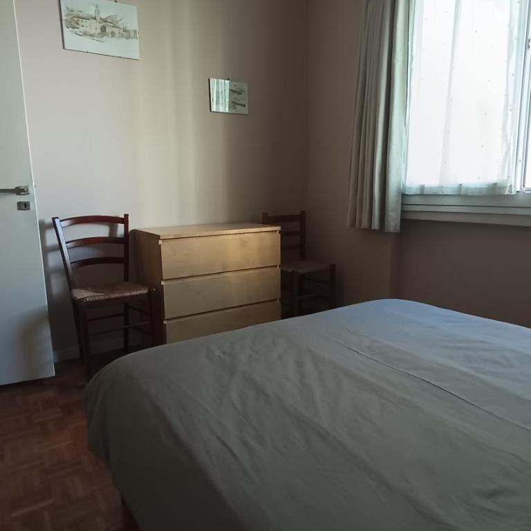 Appartement quartier Libération proche Université Valrose - Appartement 1 Chambre - 11