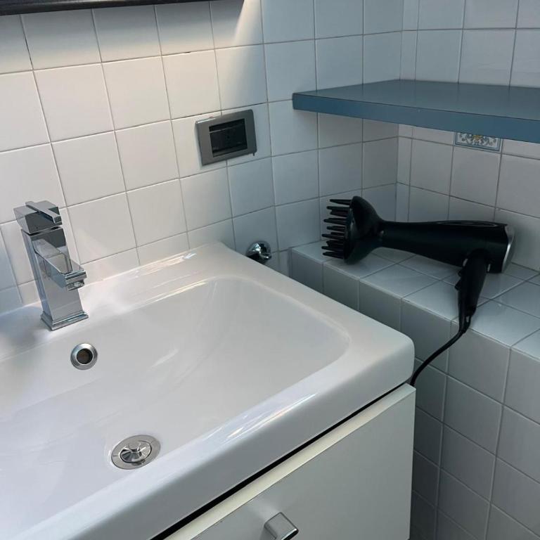 Relax Luino vista lago Casa LEA - Apartamento de 2 dormitorios - 10