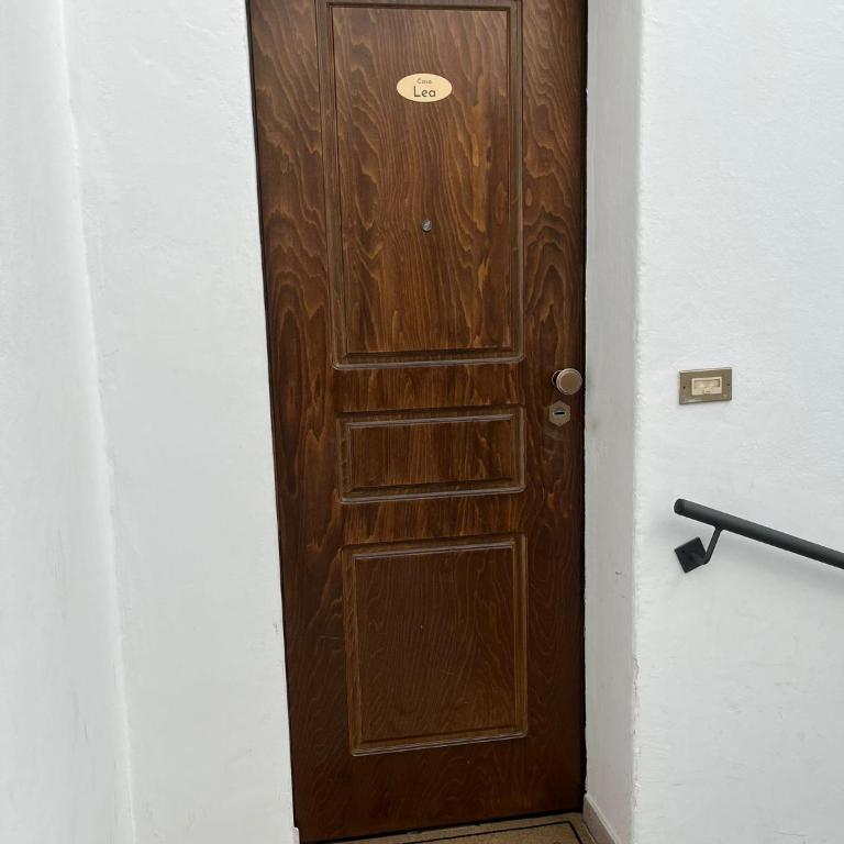 Relax Luino vista lago Casa LEA - Apartamento de 2 dormitorios - 21