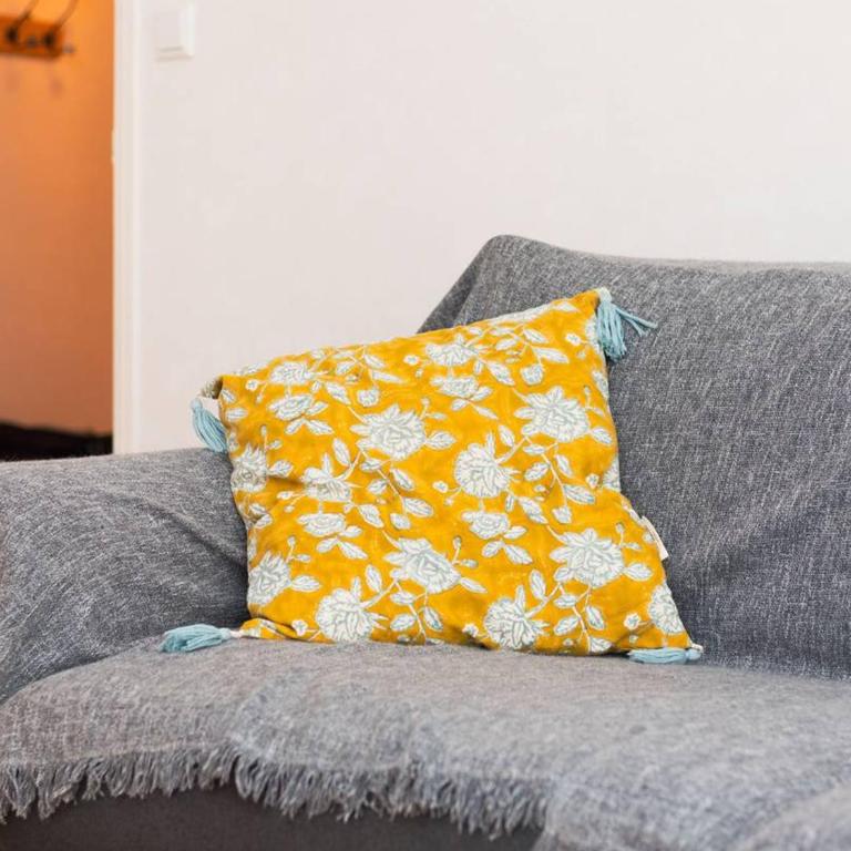 Appartement Centre-Ville avec Terrasse Wifi - FR-1-821-24 - Apartment - 7