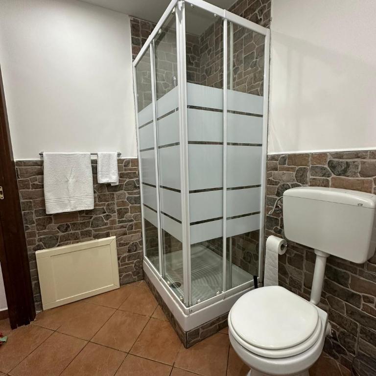 QuattroCantiApartment2 Palermo - Appartamento con 2 Camere da Letto - 17