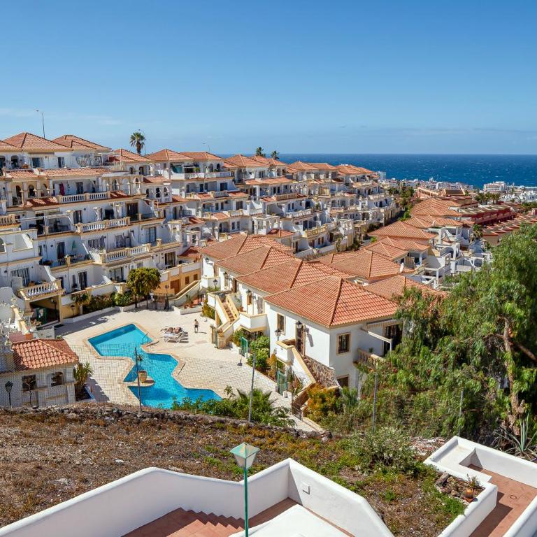 Aloha Garden Ola - Apartamento de 1 dormitorio - 8