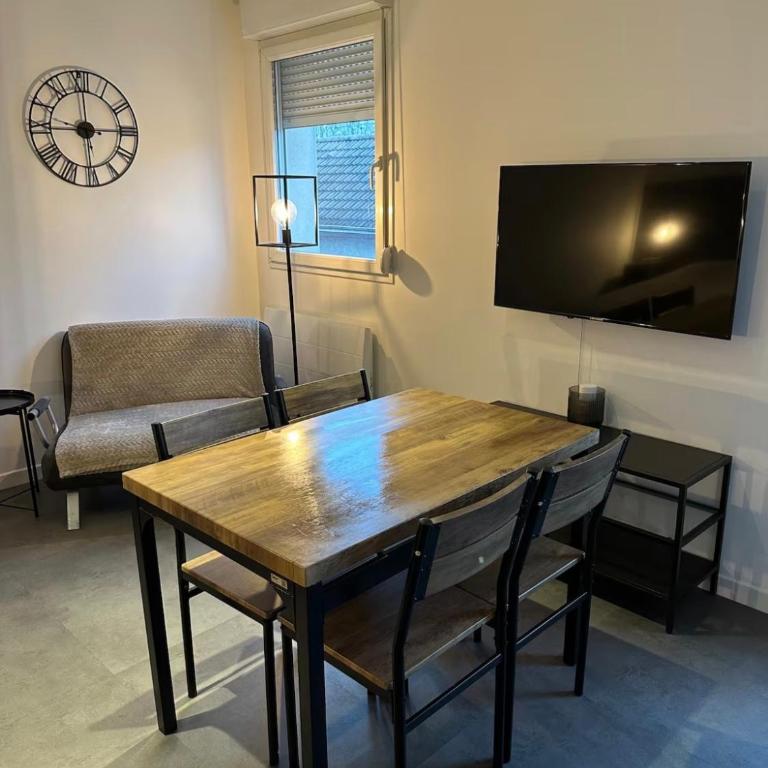 Esperance studio - Monolocale Standard - 1