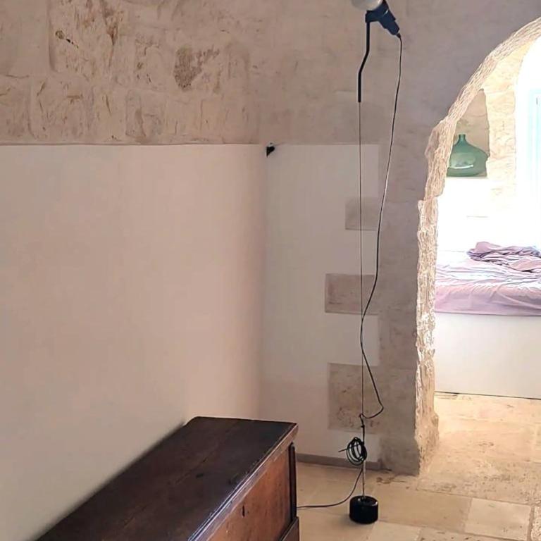 Trulli alla Fontanella, con piscina privata - Casa con 2 Camere da Letto - 18