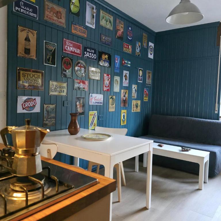 Hope Home Trentino - Appartamento con 1 Camera da Letto - 2