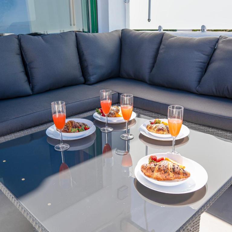 Aloha Garden Ola - Apartamento de 1 dormitorio - 21