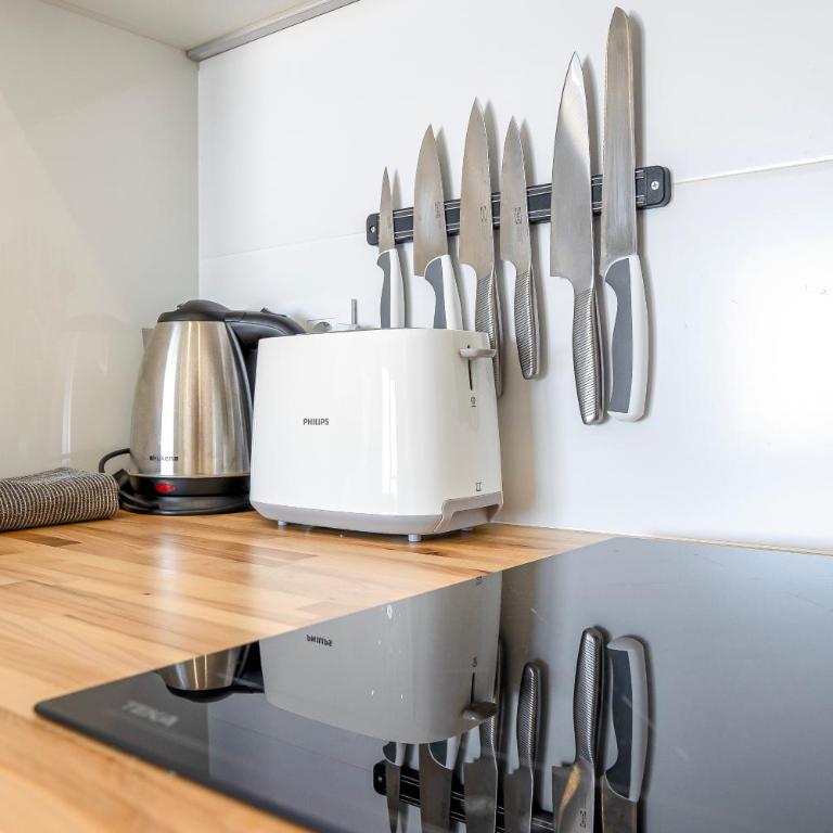 Aloha Garden Ola - Apartamento de 1 dormitorio - 13
