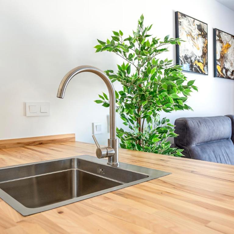 Aloha Garden Ola - Apartamento de 1 dormitorio - 14