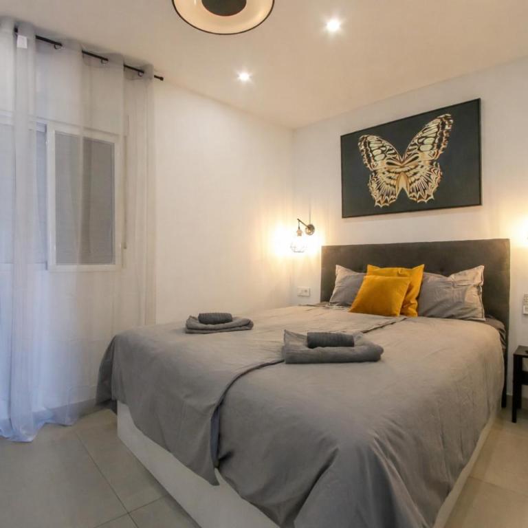 Aloha Garden Ola - Apartamento de 1 dormitorio - 19