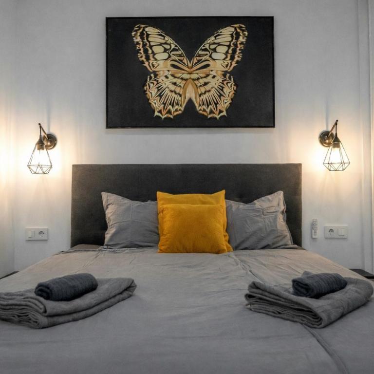 Aloha Garden Ola - Apartamento de 1 dormitorio - 3