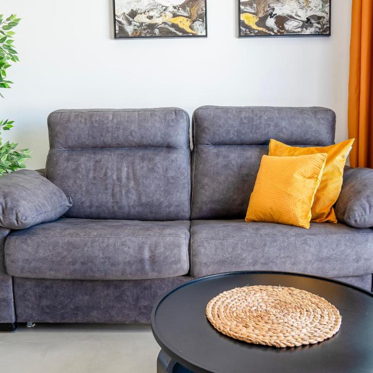 Aloha Garden Ola - Apartamento de 1 dormitorio - 17