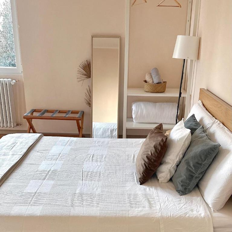 Casa Ling -AC - parking-2Bathrooms - Appartamento con 2 Camere da Letto - 5