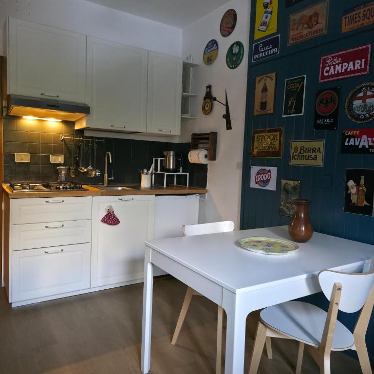 Hope Home Trentino - Appartamento con 1 Camera da Letto - 3
