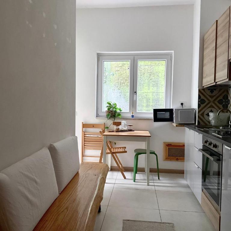 Casa Ling -AC - parking-2Bathrooms - Appartamento con 2 Camere da Letto - 15