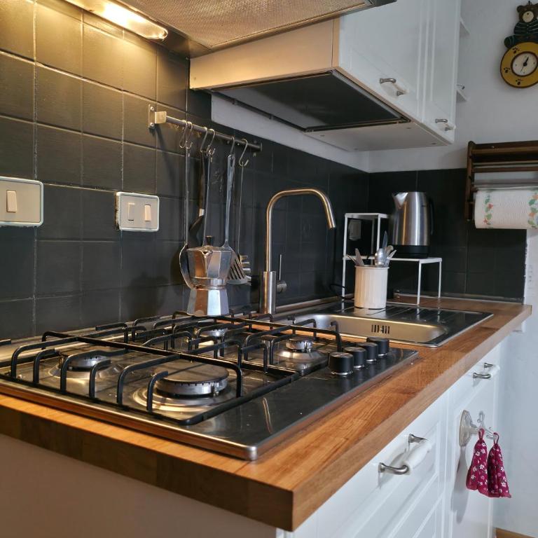 Hope Home Trentino - Appartamento con 1 Camera da Letto - 4