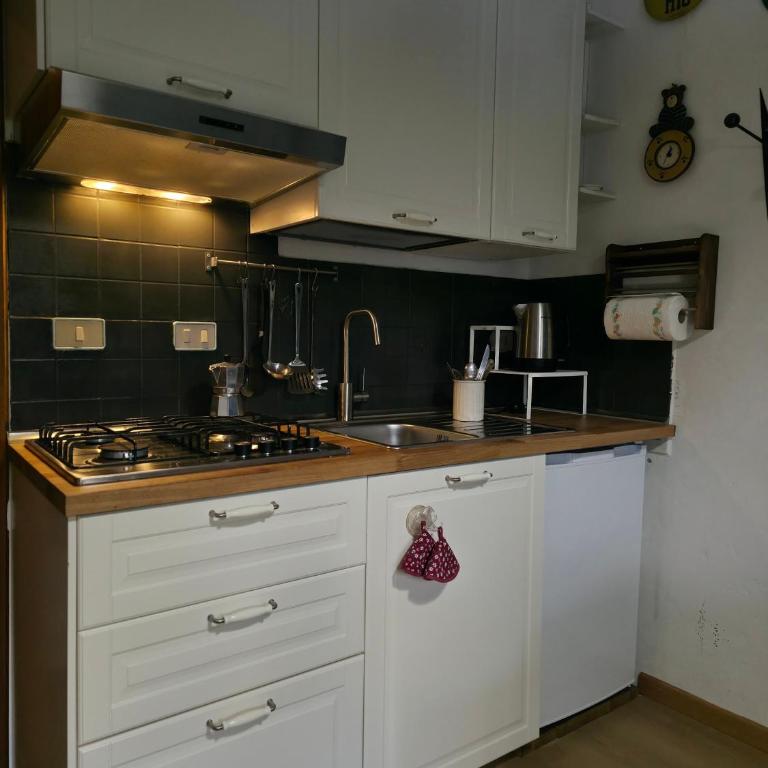 Hope Home Trentino - Appartamento con 1 Camera da Letto - 5