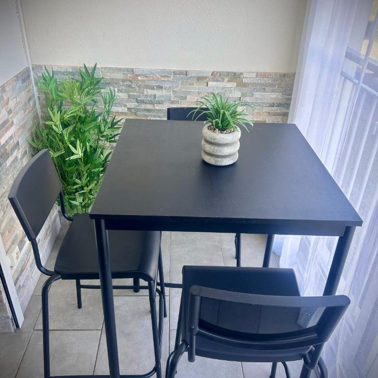 Bel appartement à 2 min de la plage à Six-Fours-les-Plages - Apartment - 19