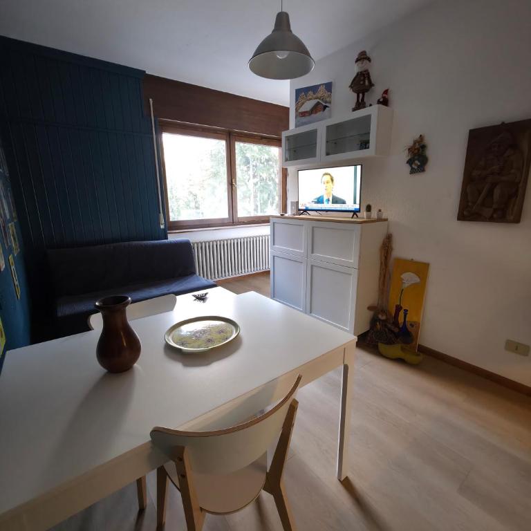 Hope Home Trentino - Appartamento con 1 Camera da Letto - 6
