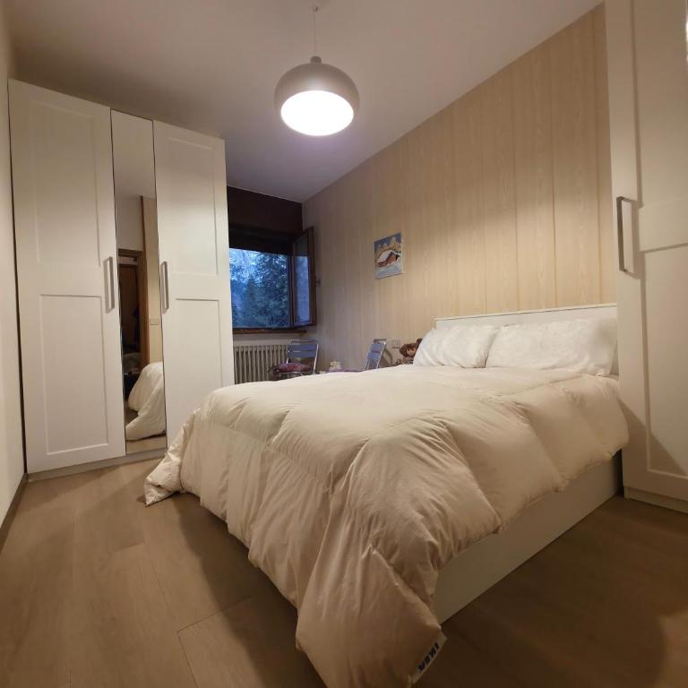 Hope Home Trentino - Appartamento con 1 Camera da Letto - 9