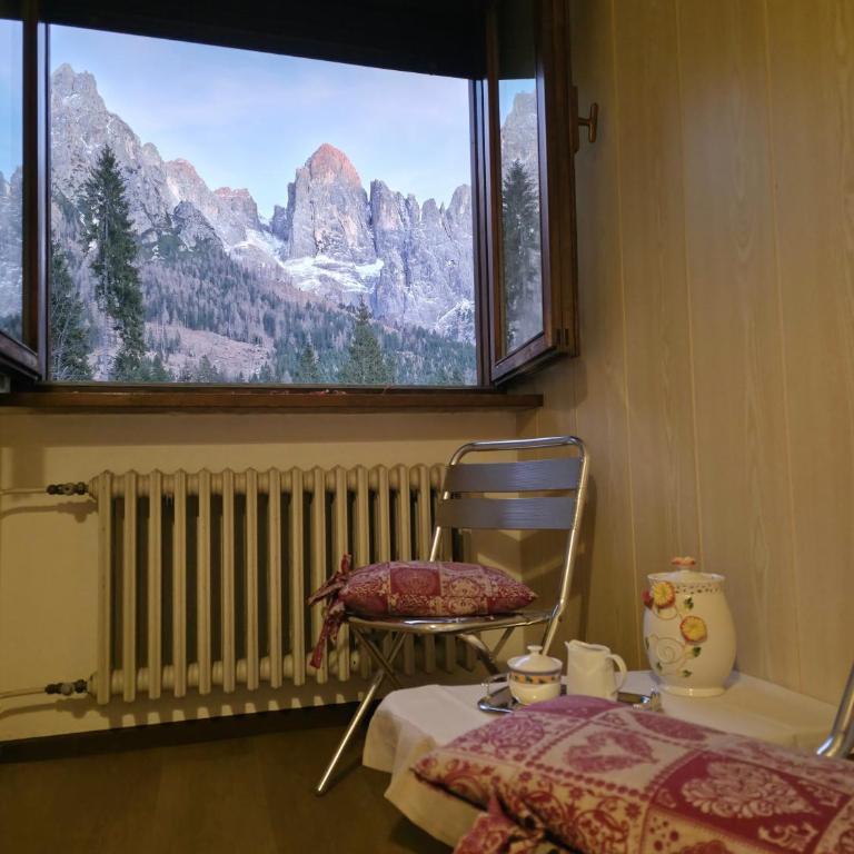 Hope Home Trentino - Appartamento con 1 Camera da Letto - 10
