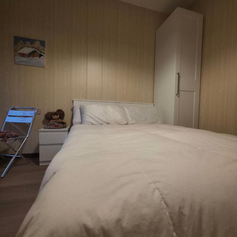 Hope Home Trentino - Appartamento con 1 Camera da Letto - 11