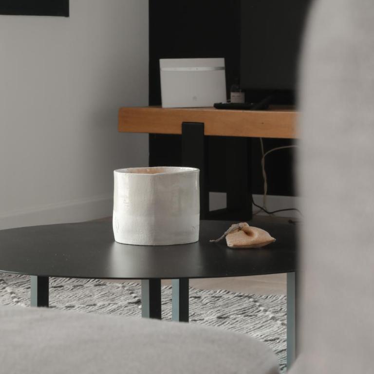 So Home - Three-Bedroom Apartment - 11